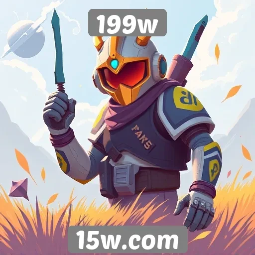 Novos recursos da plataforma 199w